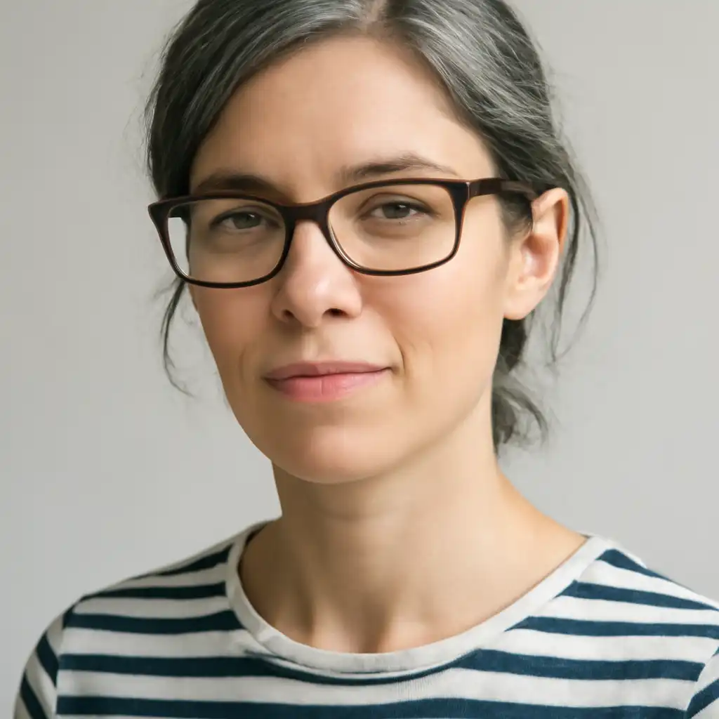 Lena Whitmore